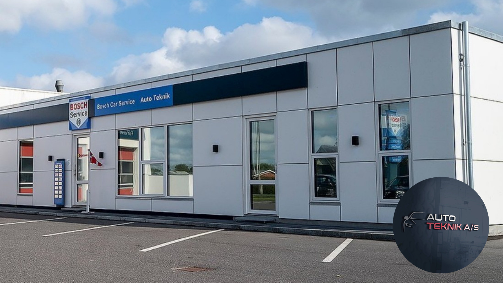 Gør din bil forårsklar hos Auto Teknik