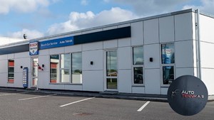 Gør din bil forårsklar hos Auto Teknik