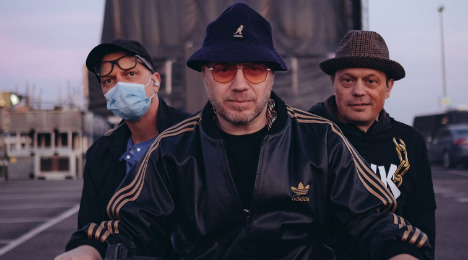 Malk de Koijn fejrer 30 års jubilæum i Odense