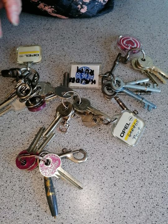 Det nyeste på Dronninglunds opslagstavle