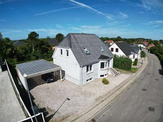 Ahornvej 12 er til salg for kun 795.000 kr.: Se de billigste boliger til salg i Terndrup her