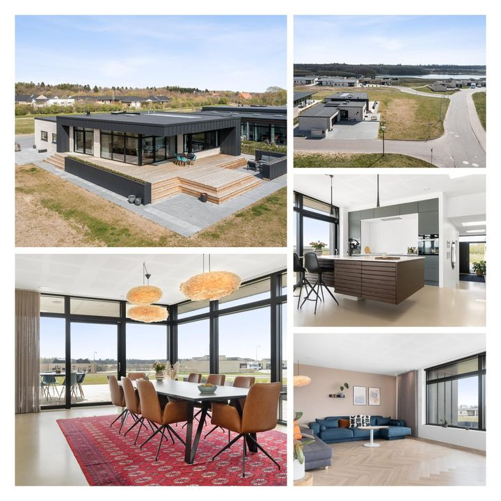 Hold dig ajour med dagens opdateringer fra Holstebro