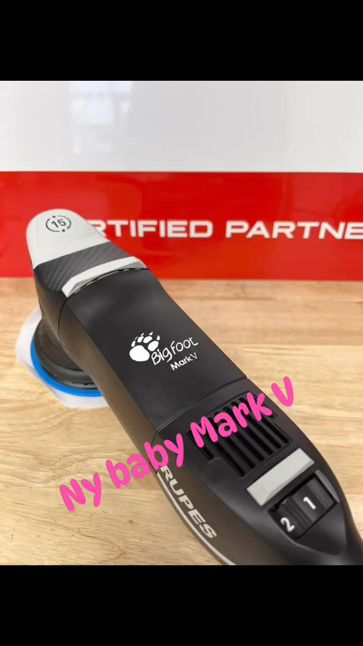 Nyt fra RD Detailing