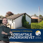 EDC Støvring sikrer købsaftale på Møllebakken 11