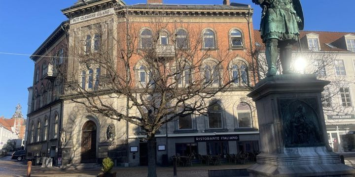 Se dagens updates fra Viborg her