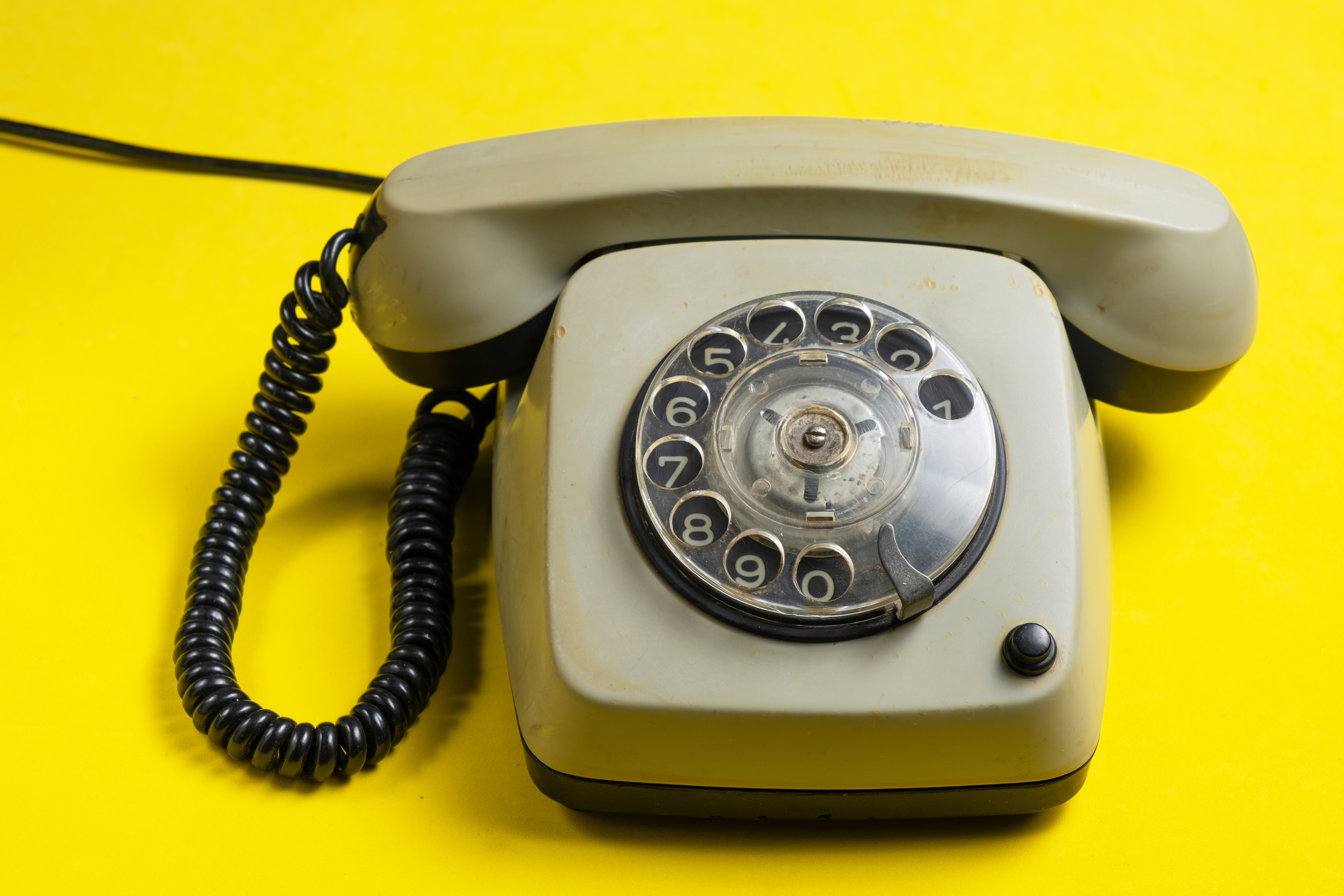 Tekniske udfordringer i omstillingen