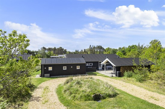 Top 6 over dyreste boliger til salg i Ålbæk. Priser op til 6.500.000 kr