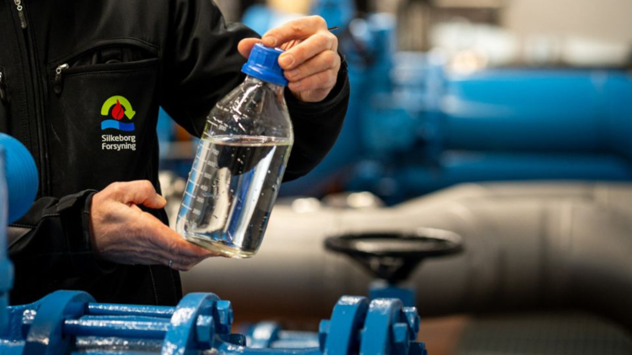 Alle vandværker i kommunen går sammen: Nu skal grundvandet beskyttes mod sprøjtegifte med grundvandsparker