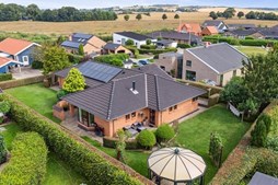 Top 6 over dyreste boliger til salg i Mårslet. Priser op til 7.198.000 kr