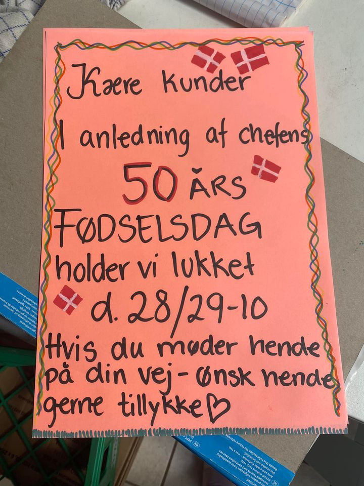 Hold trit med lokalområdet: Nyt fra Hadsund