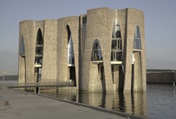 Oplev Olafur Eliassons mesterværk: Guidede ture i Fjordenhus