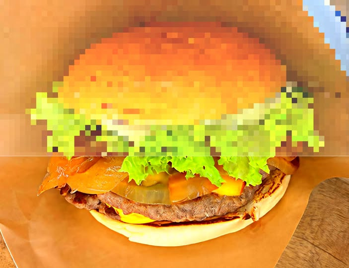 BackyardBurger genintroducerer populær klassiker på menuen fra mandag