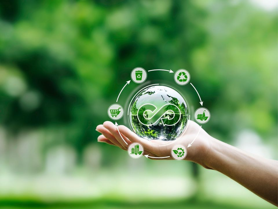 Langelands nye klima- og ressourcestrategi fokuserer også på arbejdsmiljø