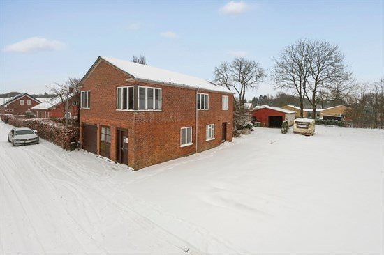 Tvedvej 33 er til salg for kun 248.000 kr.: Se de billigste boliger til salg i Gørding her