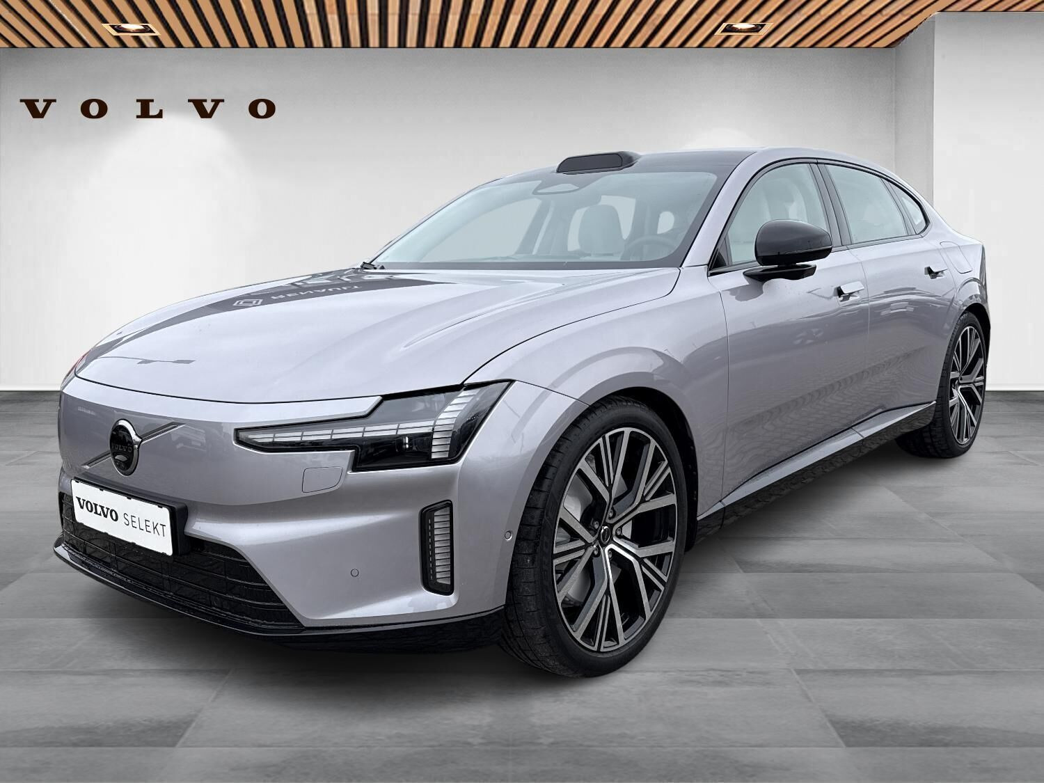 Biler netop sat til salg i Allerød