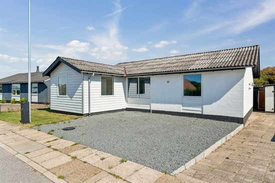 Emmersbækvej 4 er til salg for kun 295.000 kr.: Se de billigste boliger til salg i Hirtshals her