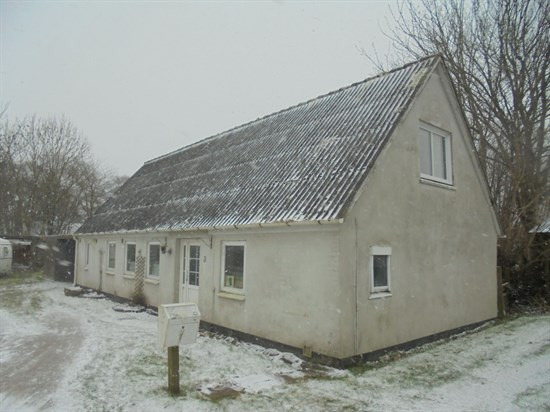 Havealle 3 er til salg for kun 185.000 kr.: Se de billigste boliger til salg i Skærbæk her