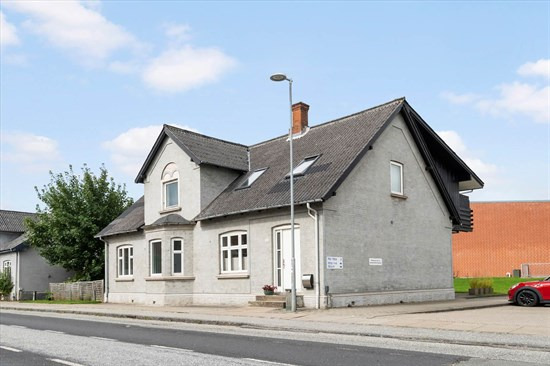 Grenåvej 793C er til salg for kun 1.225.000 kr.: Se de billigste boliger til salg i Skødstrup her