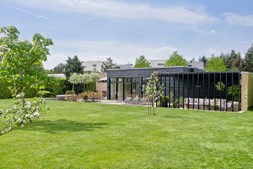 Netop kommet til salg: Rugaards Skovvej 30 en af Rys dyreste adresser