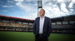 En uge med musik og gastronomi i Kedelhuset, Silkeborg