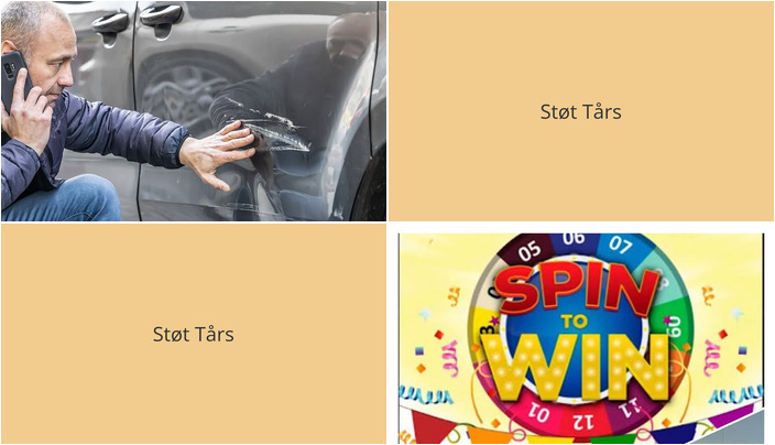 Nyt fra Tårs Forsamlingshus  og Tårs Autoteknik