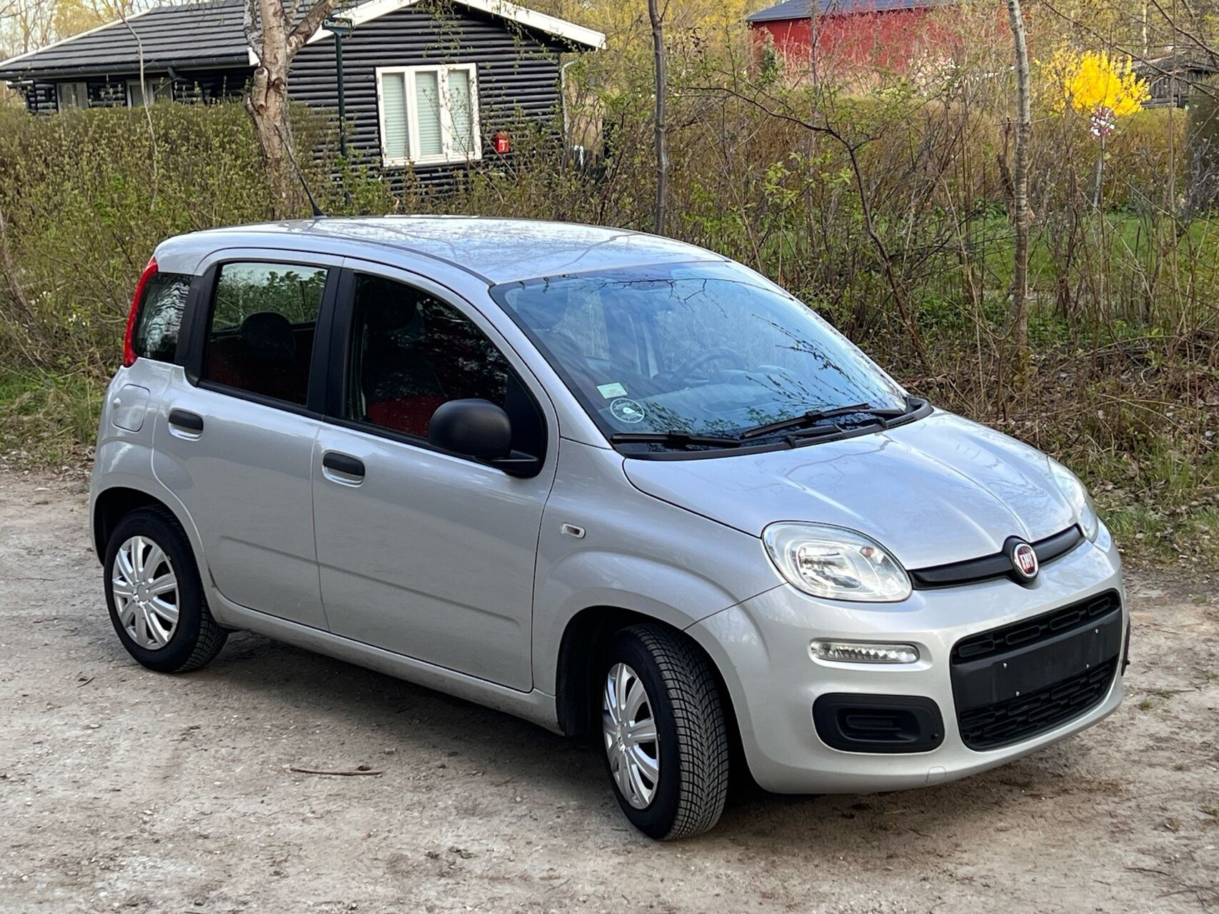 De billigste biler i Skodsborg - Priser fra 20.000 kr