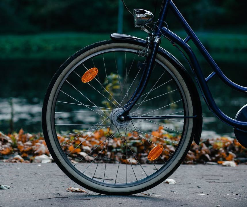 Fredhøj Cykler v/Carsten Øvig Jensen opfordrer til at afslutte cykelsæsonen stærkt