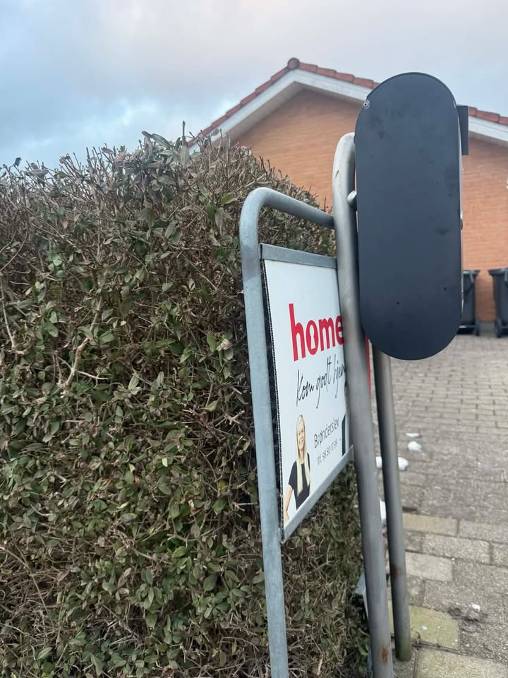 home Brønderslev har travlt med mange nye ejendomme på vej online