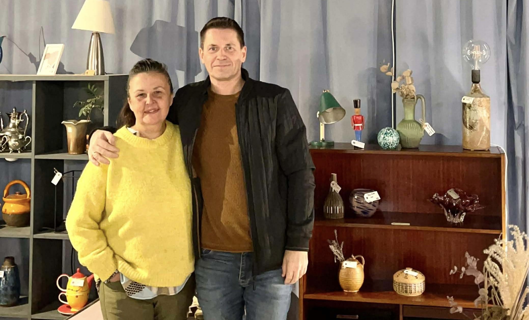 By Duddie tilbyder 20% rabat resten af året