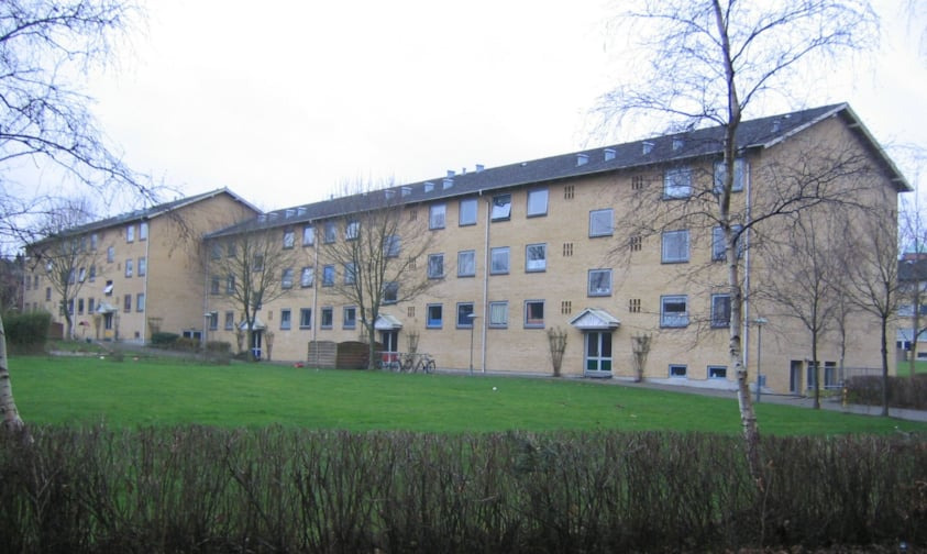 Nye spændende lejligheder til leje i Gråsten