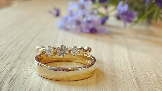 Portræt af lokale Guldsmed Pryssing: Hent inspiration til en særlig og personlig julegave