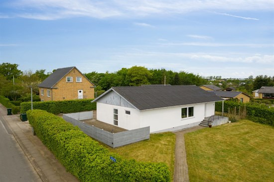 Nagbølvej 34 er til salg for kun 650.000 kr.: Se de billigste boliger til salg i Lunderskov her