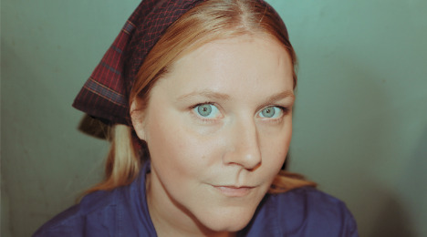 Musikalske oplevelser i Frederikshavn: Ida Wenøe og Vinterfestivalen Solhund