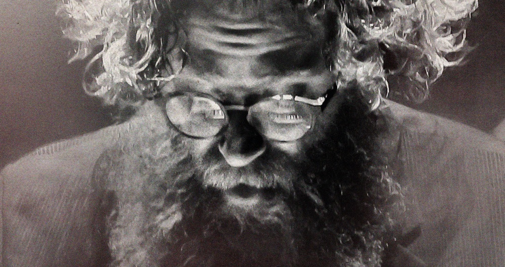 Ben Caplan indtager Train med sin unikke lyd