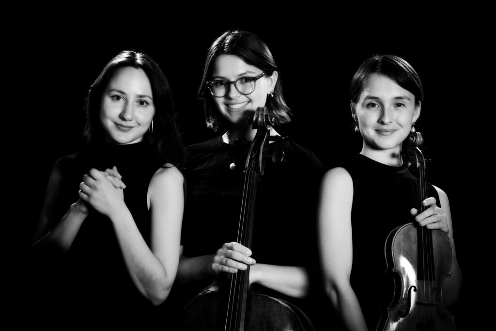 Oplev Trio Vita i Skive Musikskole