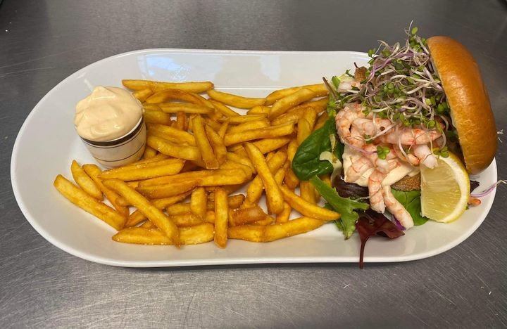 En finger på pulsen i Hirtshals