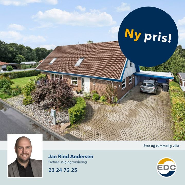 Opslagstavlen: Nyeste opdateringer fra Viborg