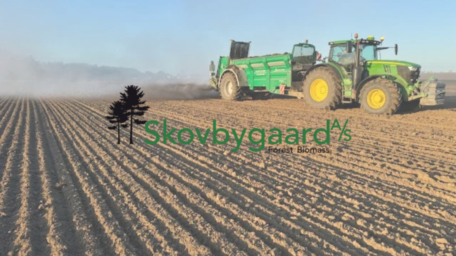 Skovbygaard: Miljøvenlige løsninger med rødder i Nordjylland