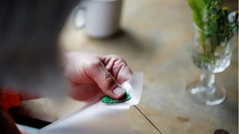 Nyt kreativt fællesskab åbner dørene i Hurup for kunst og samvær