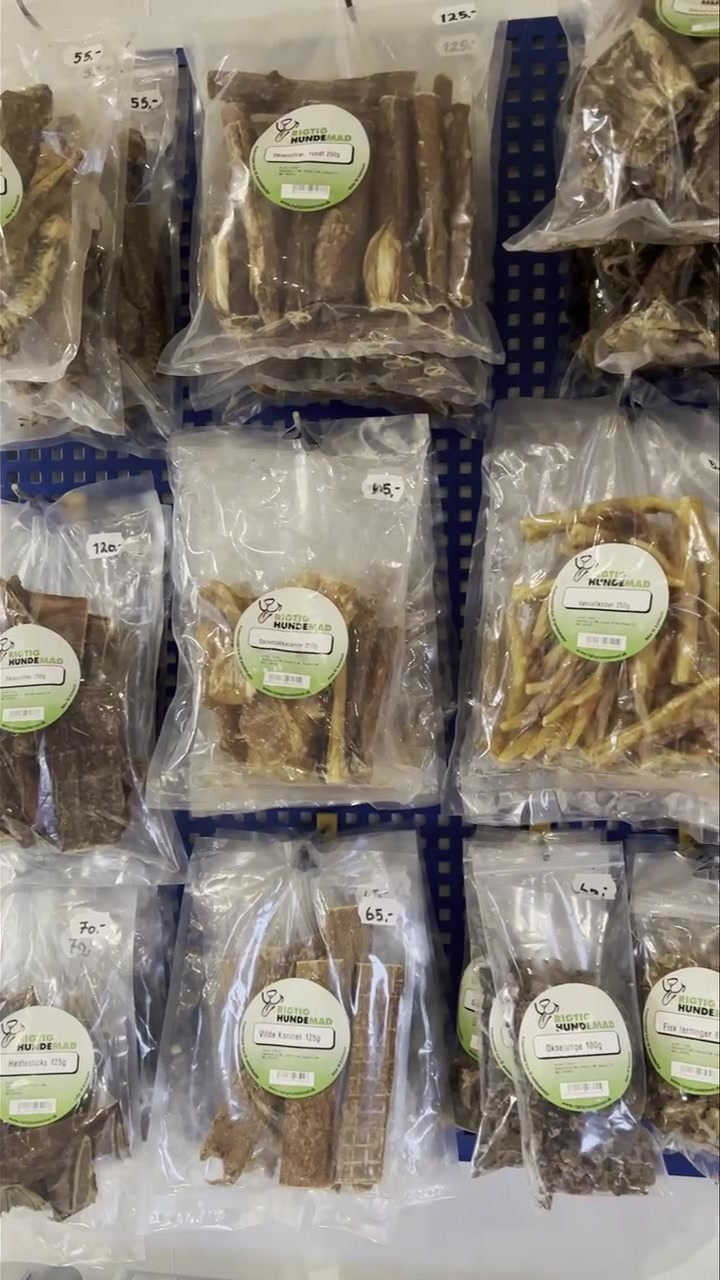 En finger på pulsen i Sæby