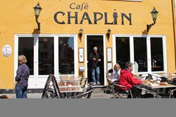 Dialogmøde om Bedre Psykiatri i Helsingør