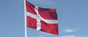 5. september - Danmarks Nationale Flagdag