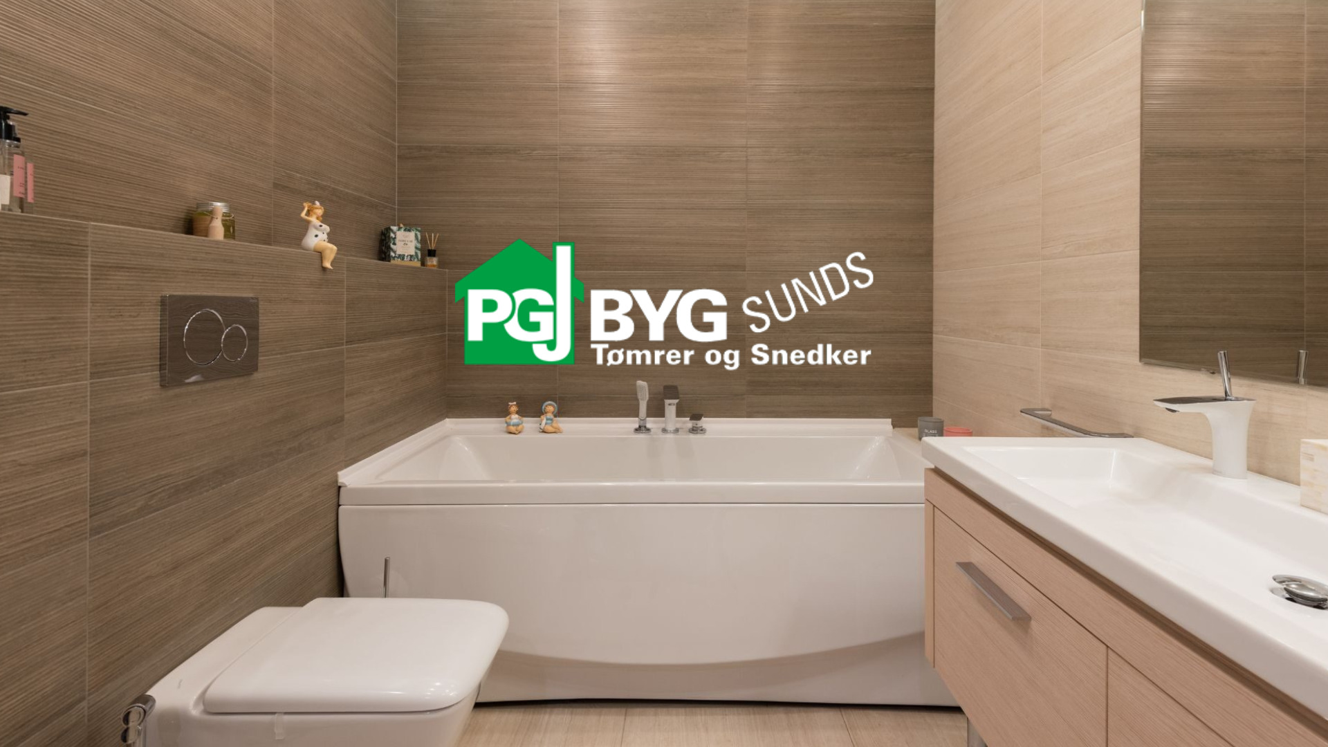 7 fejl du skal undgå når du skal have bygget nyt badeværelse