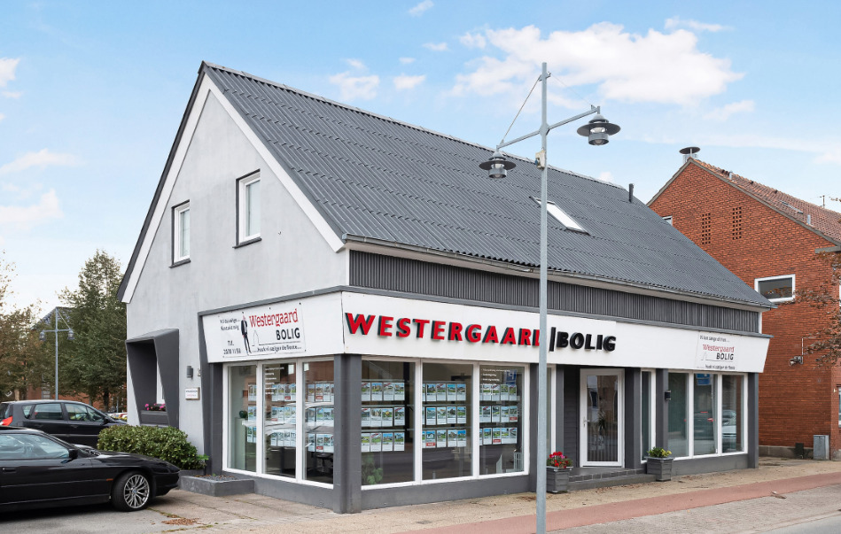 Westergaard Bolig: Din nøgle til professionel håndtering af bolighandel