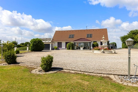 Top 6 over dyreste boliger til salg i Smørum. Priser op til 55.000.000 kr