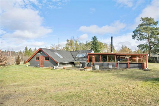 Præstevangen 5 er til salg for kun 595.000 kr.: Se de billigste boliger til salg i Ans By her