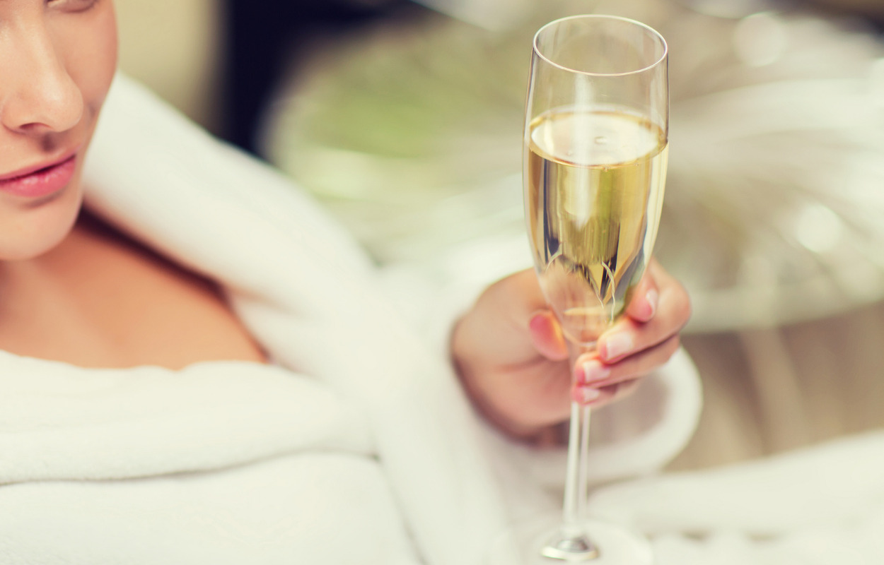 Populær “Ladies Night” gentages i DGI Huset 