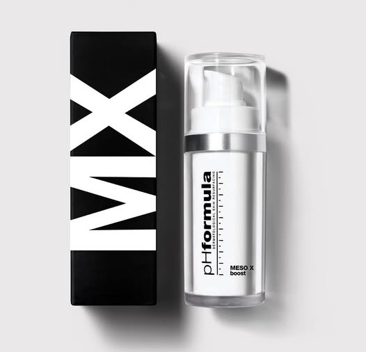 Bianca Pure Skin introducerer MESO X boost: en ny æra inden for hudpleje