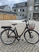 Fri BikeShop Vejle præsenterer ny elcykel: Companion E1.0 klar til cykelstierne