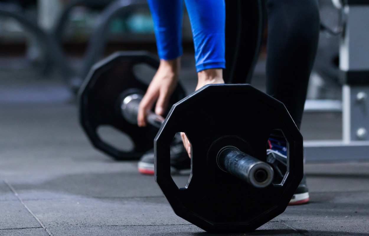 DGI Huset stadig åbent med svømning, fitness og holdtræning